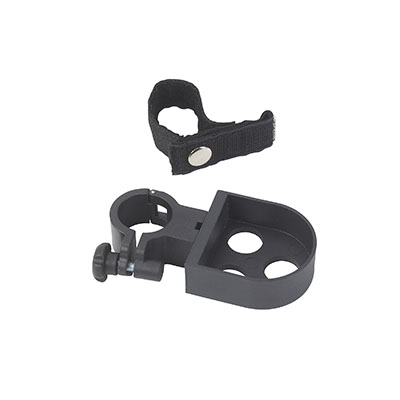 [43-3114] Drive, Manual Wheelchair Cane / Crutch Holder