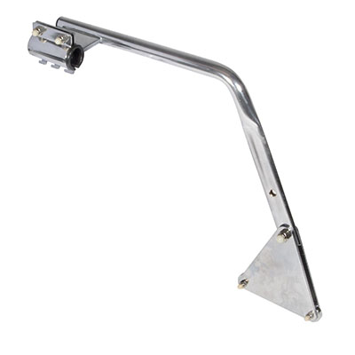 [43-3117] Drive, Universal Forward Stabilizers, 1 Pair
