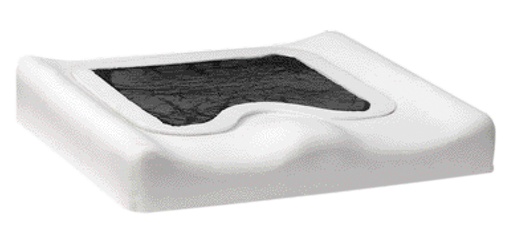 [50-1831] Amara 400 wheelchair cushion, 18"x18"x3"