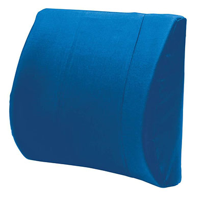 [50-1865] Carex Contour Back Cushion