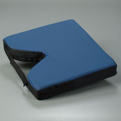 [50-1872] Meridian, Coccyx Cushion, 20'' x 16''