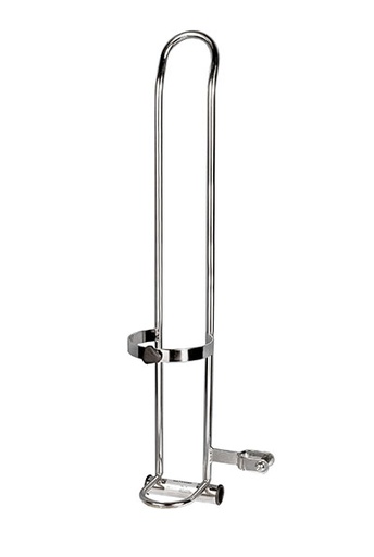 [70-0567] Drive, Universal Wheelchair Oxygen "E" Cylinder Holder