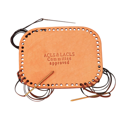 [12-3154] Allen Cognitive Level Screen- ACLS