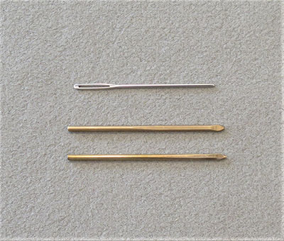 [70-0331] Allen Cognitive ACLS Needle Replacement Kit