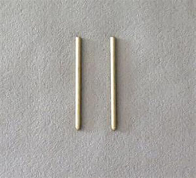 [70-0332] Allen Cognitive LACLS Needle Replacement Kit