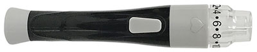 [12-2084] Prodigy Adjustable Depth Lancing Device
