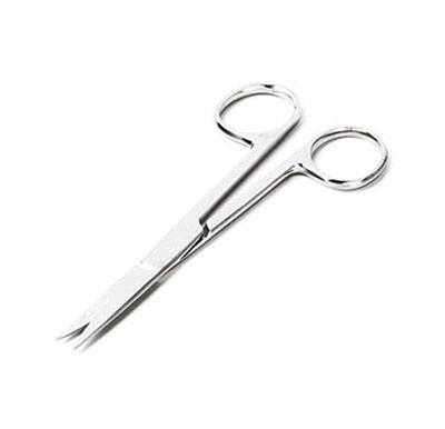 [12-5003] ADC Mayo Dissecting Scissors, 5 1/2", Stainless