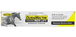 [21835] DuraMectin Equine Paste 6.08 gm