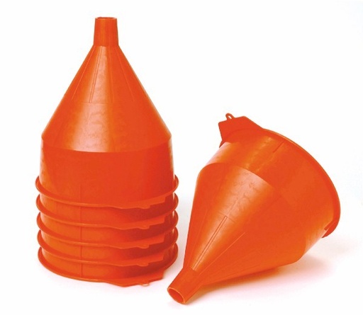[100021] 6 Quart Funnel with Screen