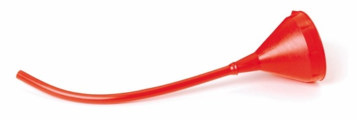 [100069] 1 Pint Funnel with Extension