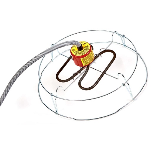 [10N] Sinking De-Icer, 1000 Watt