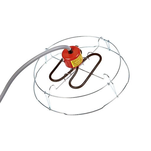 [15N] Sinking De-Icer, 1500 Watt