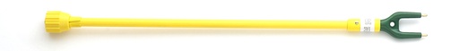 [22SA] Stock Prod 22" Replacement Shaft