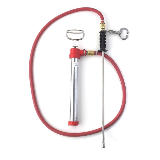 [300CPS] CPS Complete 300 Cattle Pump System