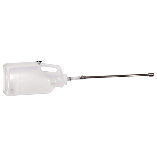 [50SSGLFF] 1 Gal Crimp Style Fluid Feeder with Stainless Steel Probe