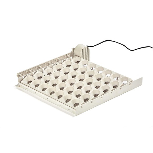 [6400] CSA Listed Egg Turner