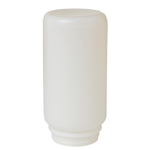 [690] 1 Quart Screw-On Poultry Jar