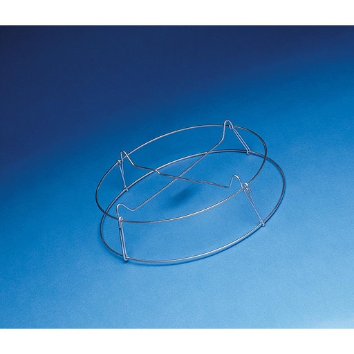 [88R] Galvanized De-Icer Guard