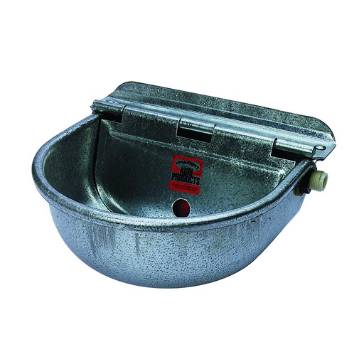 [88SW] Galvanized Steel Automatic Stock Waterer