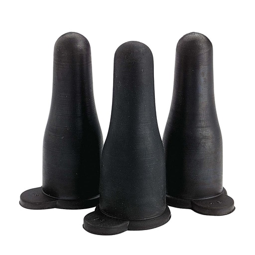 [92PK] Soda Bottle Lamb Nipple, 3 Pack