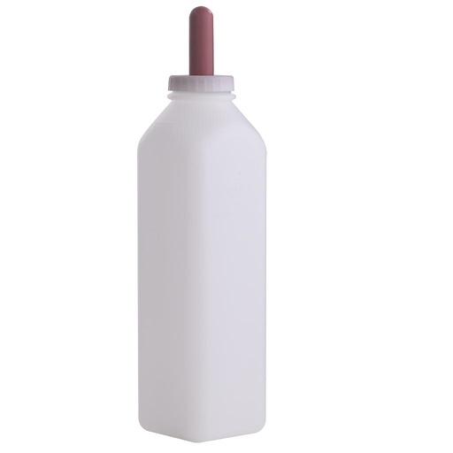 [9313] 3 Quart Nursing Bottle with Screw-On Nipple