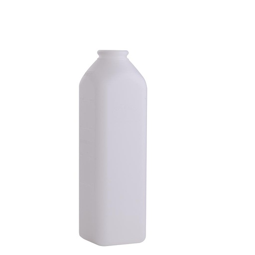 [9803CB] 3 Quart Snap-On Nursing Bottle