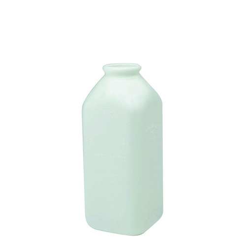 [98CB] 2 Quart Snap-On Nursing Bottle