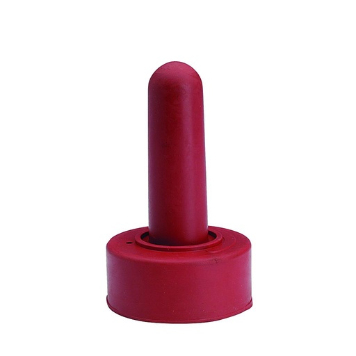 [98CN] Snap-On Calf Nipple