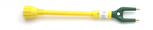 [9SA] 9-Inch Replacement Shaft for Stock Prod
