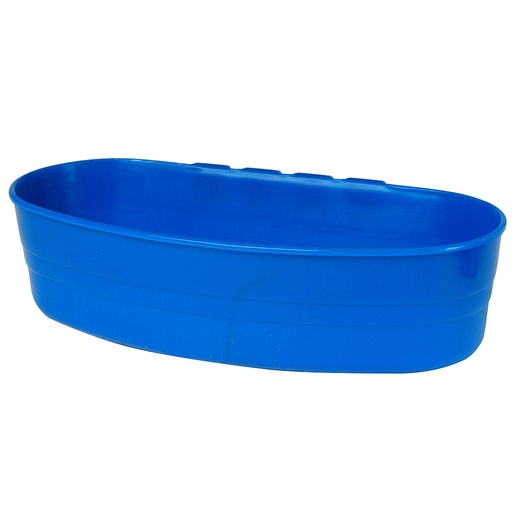 [ACU4BLUE] 1 Quart Cage Cup