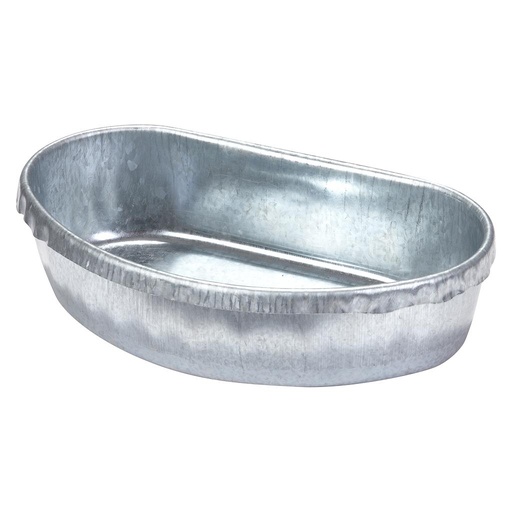 [ACU5] 1 Quart Metal Cage Cup