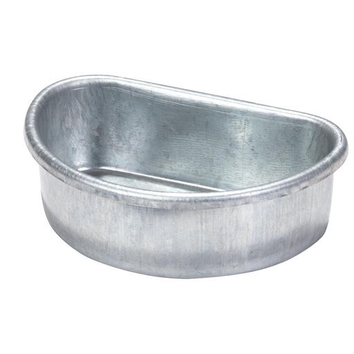 [ACU7] 1/2 Pint Metal Cage Cup