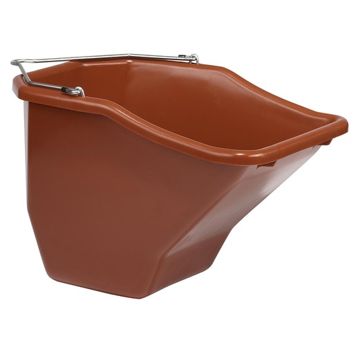 [BB20RED] 20 Quart Plastic Better Bucket