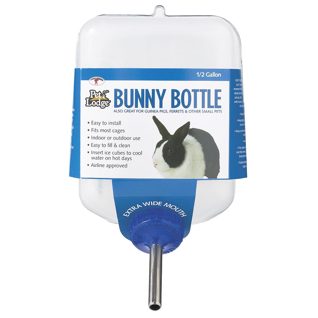 [BB64] 64 Ounce Bunny Bottle