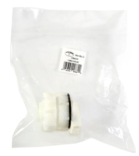 [CP805CPK] Plastic Valve in Bag with UPC
