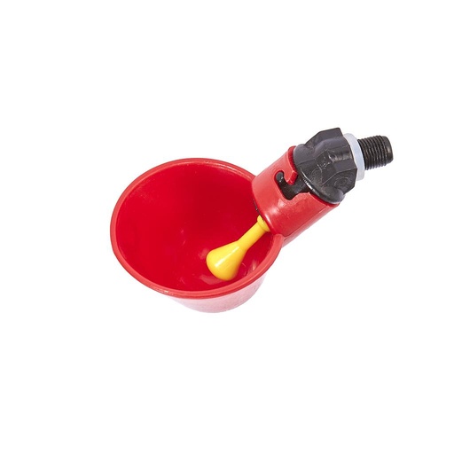 [CUP2] Poultry Drinking Cups 2 Pack