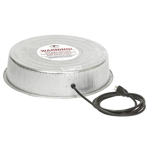 [HB130] Heater Base 110Watts