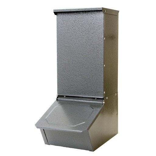 [HGFS] Single Door Hog Feeder