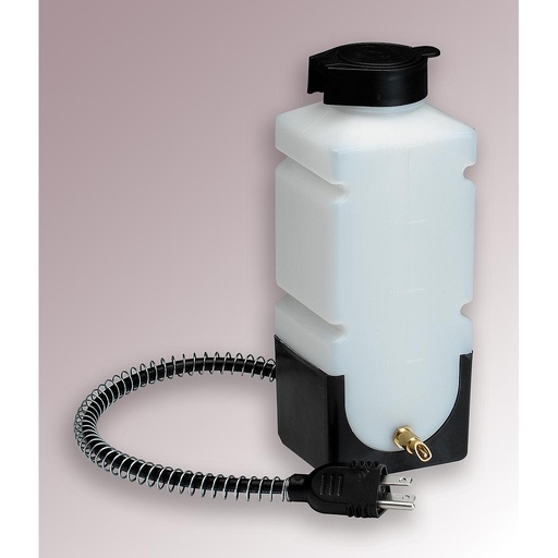 [HRB32] Heated Rabbit Bottle
