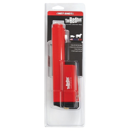 [HUSC] The Red One™ Handle Only in Clamshell Pkg