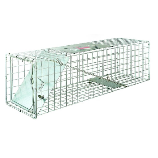[LT2] Single Door Live Animal Trap
