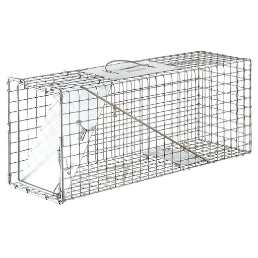 [LT3] Single Door Live Animal Trap