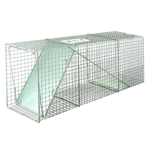 [LT5] Single Door Live Animal Trap
