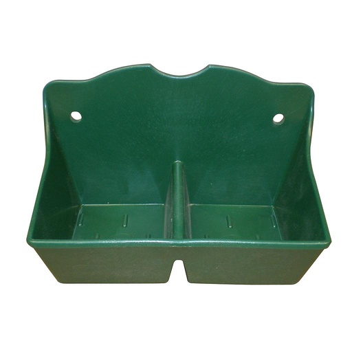 [MF1GREEN] 1 Quart Mineral Feeder