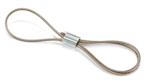 [NLCLAMP] CPS Nose Lead Clamp