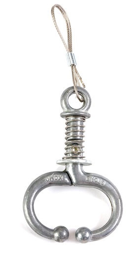 [NOSELEAD] CPS Nose Lead