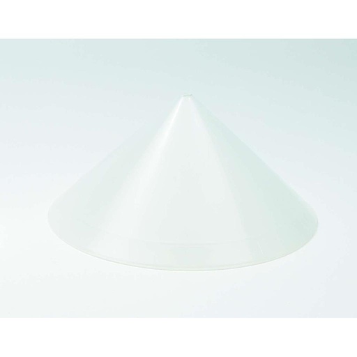 [PC22] Poultry Cover for 22 Pound Hanging Feeder