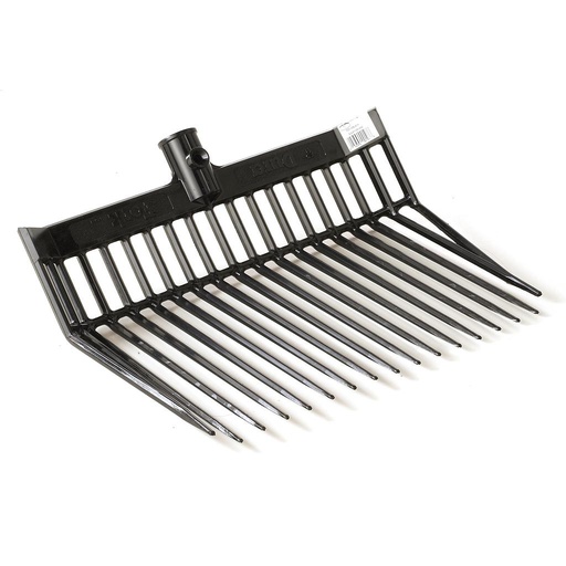 [PDF103BLACK] DuraFork Replacement Fork Head Black