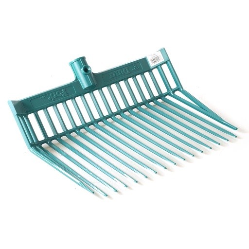 [PDF103TEAL] DuraFork Replacement Fork Head Teal