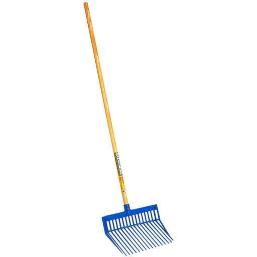 [PDF1BLUE] Plastic DuraFork Blue